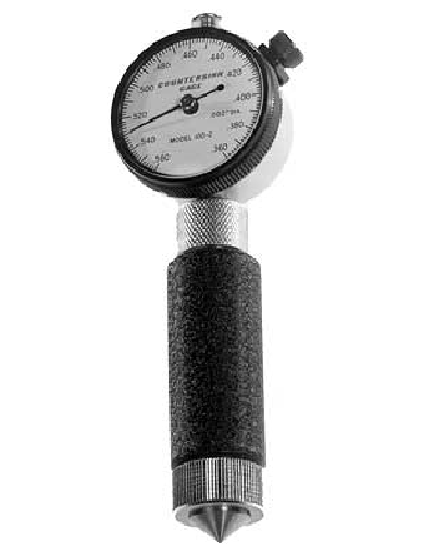 COUNTERSINK GAGE 沉頭孔量測器 1